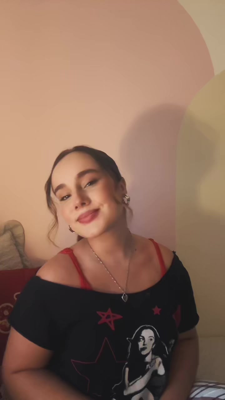 @Sienna Belle