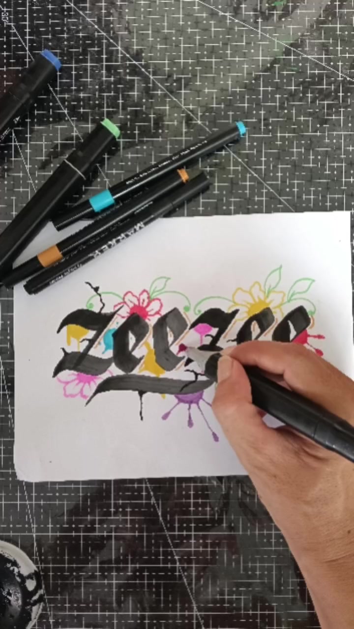 @Rachmat art
