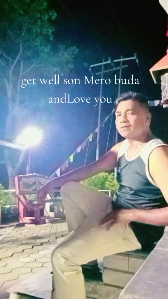@mandira bhjel