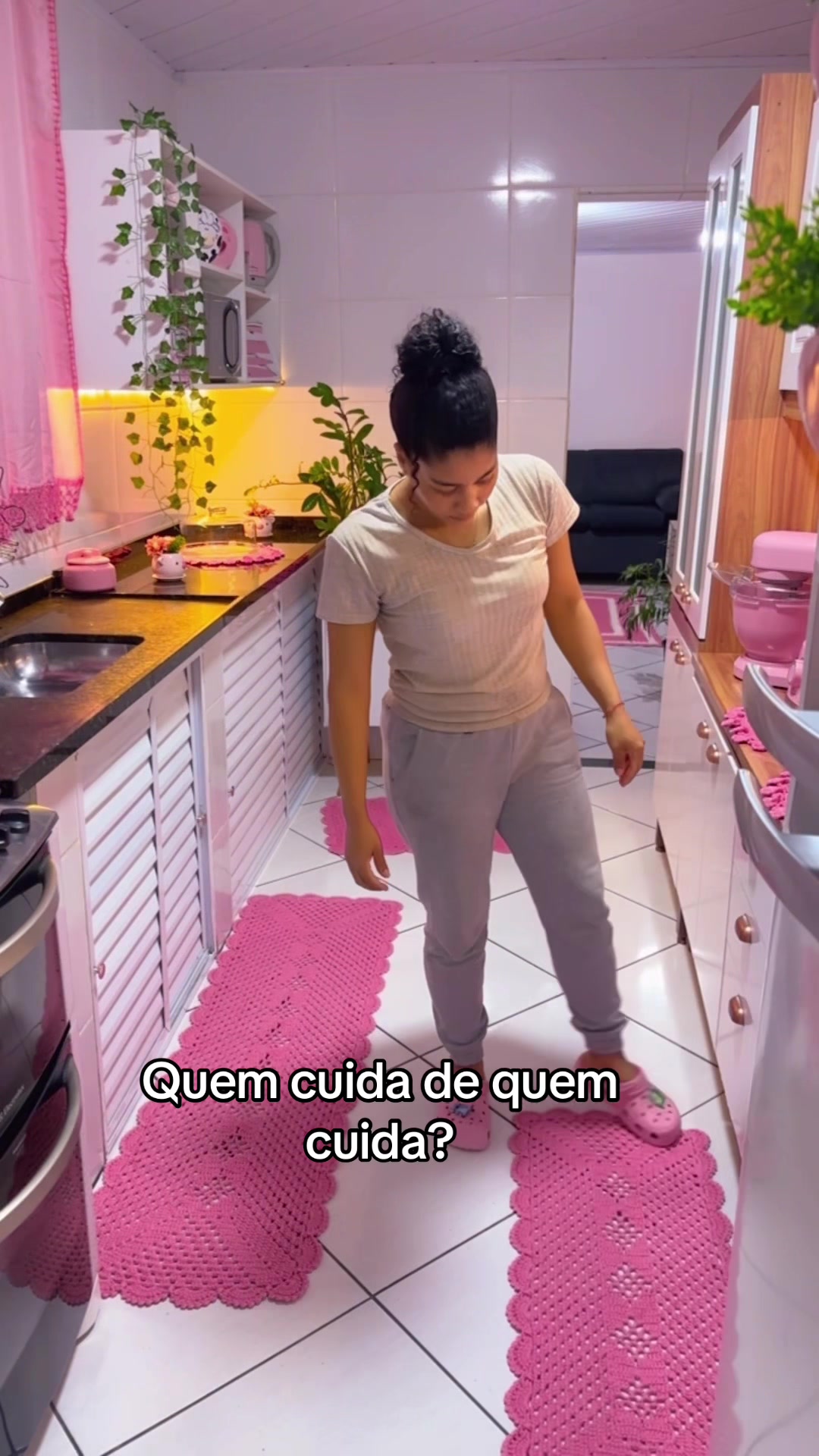 @Claudia Santana