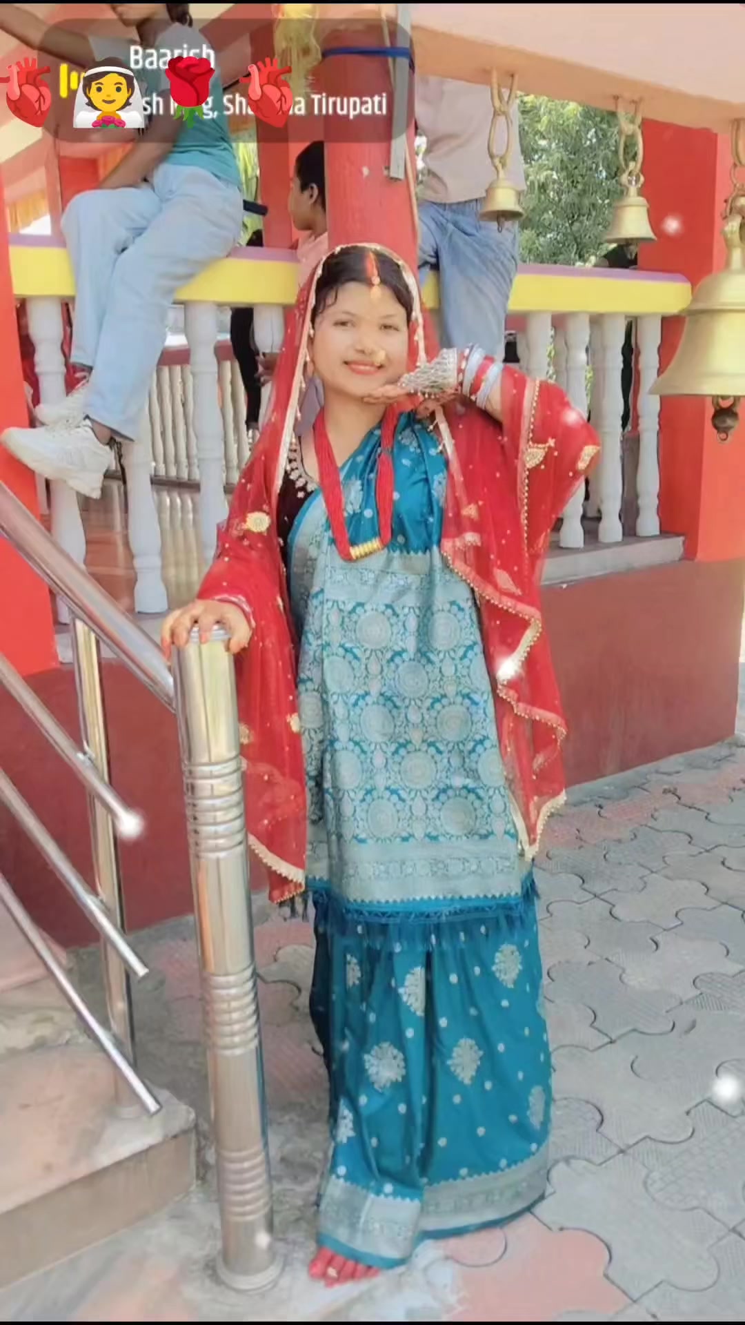 @Komal Mandal