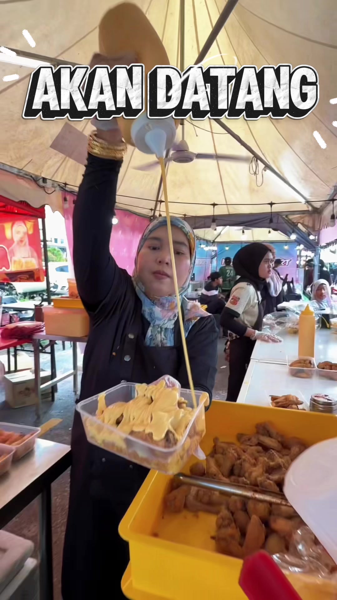 @Foodie Food Fest