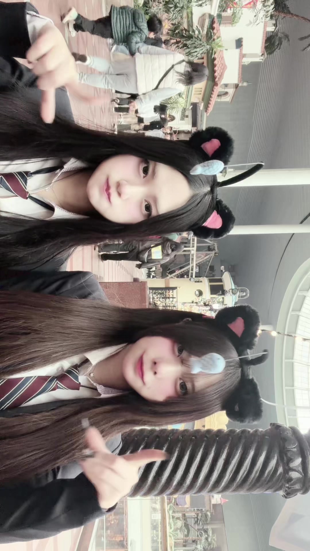 @ららちゃん