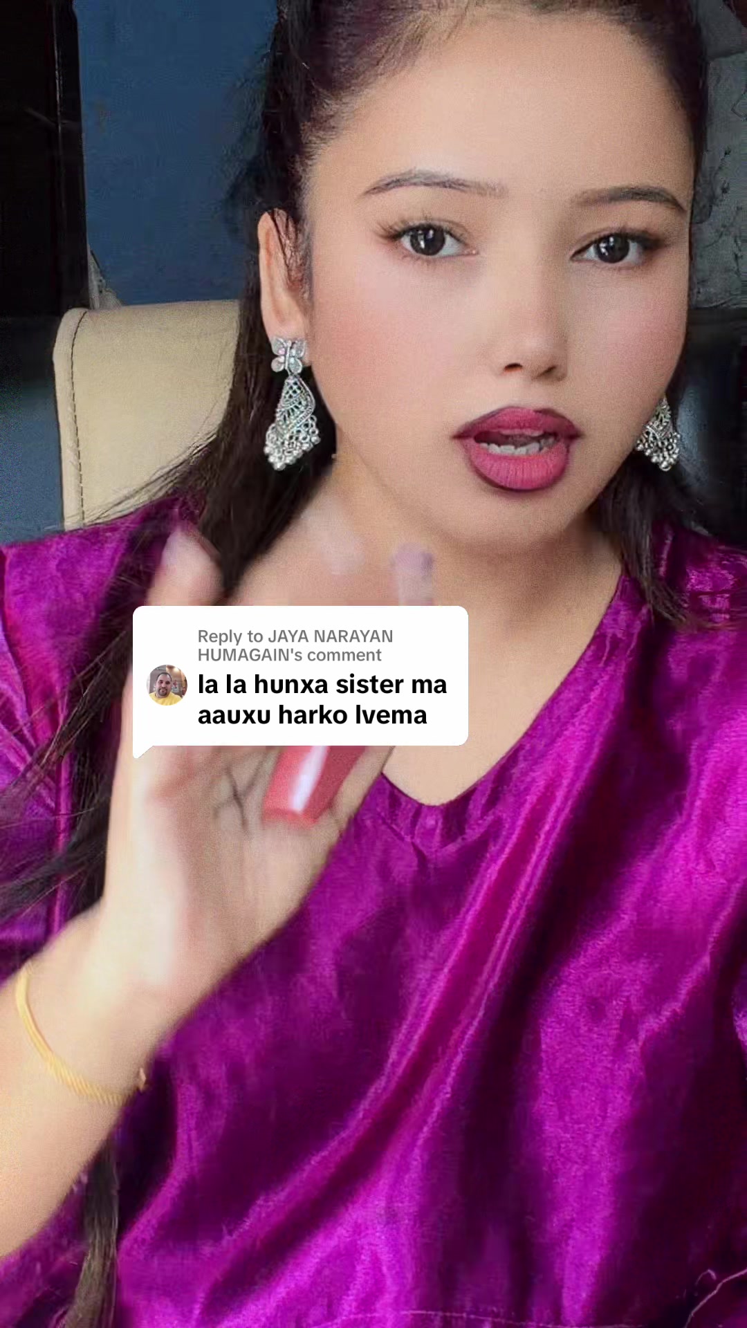 @Ishika Sharma