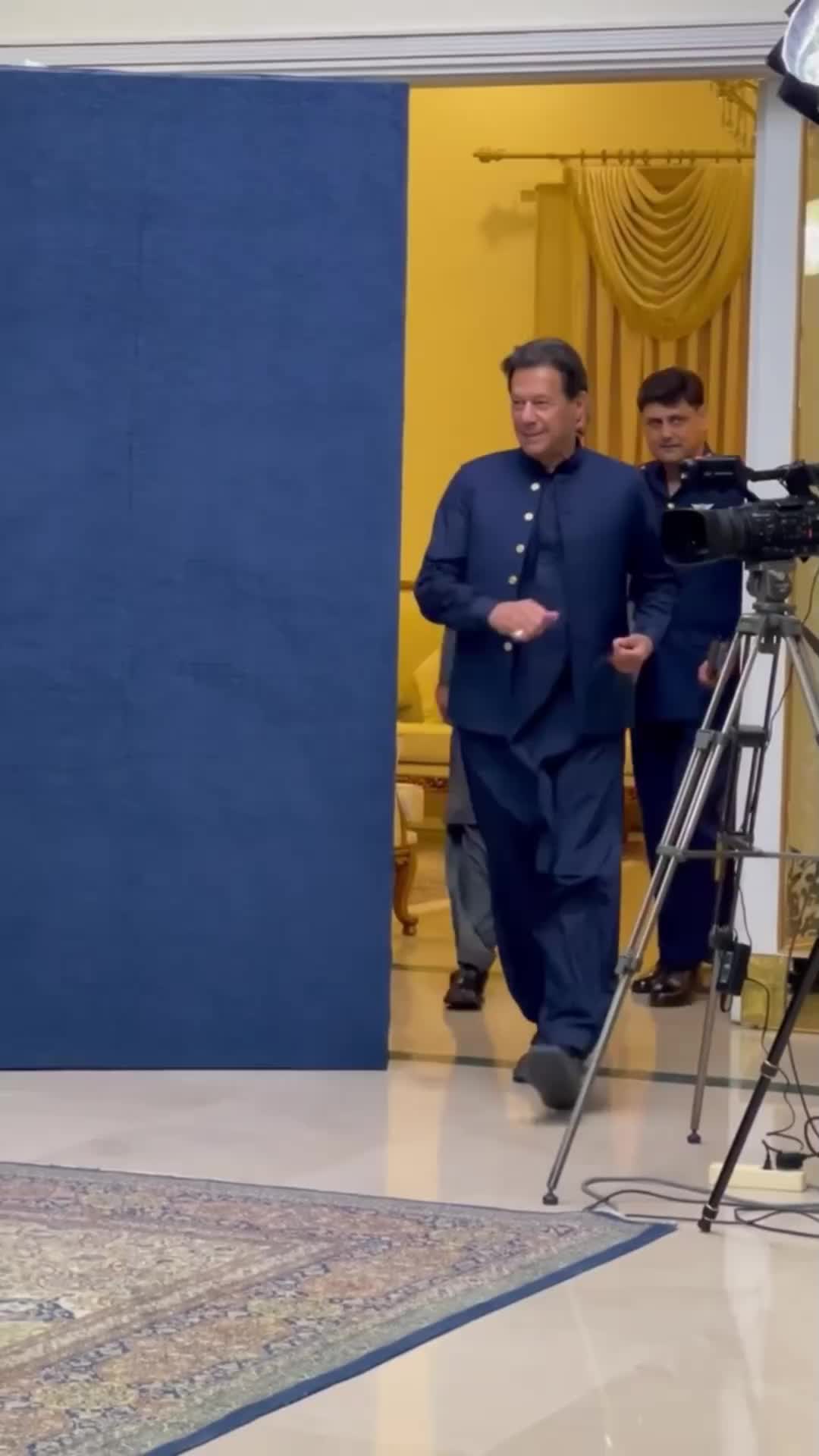 @imran khan