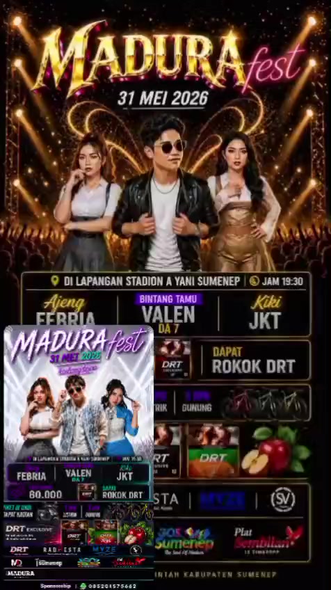 @Mas Tama