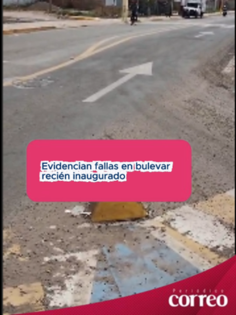 @Peri&oacute;dico Correo