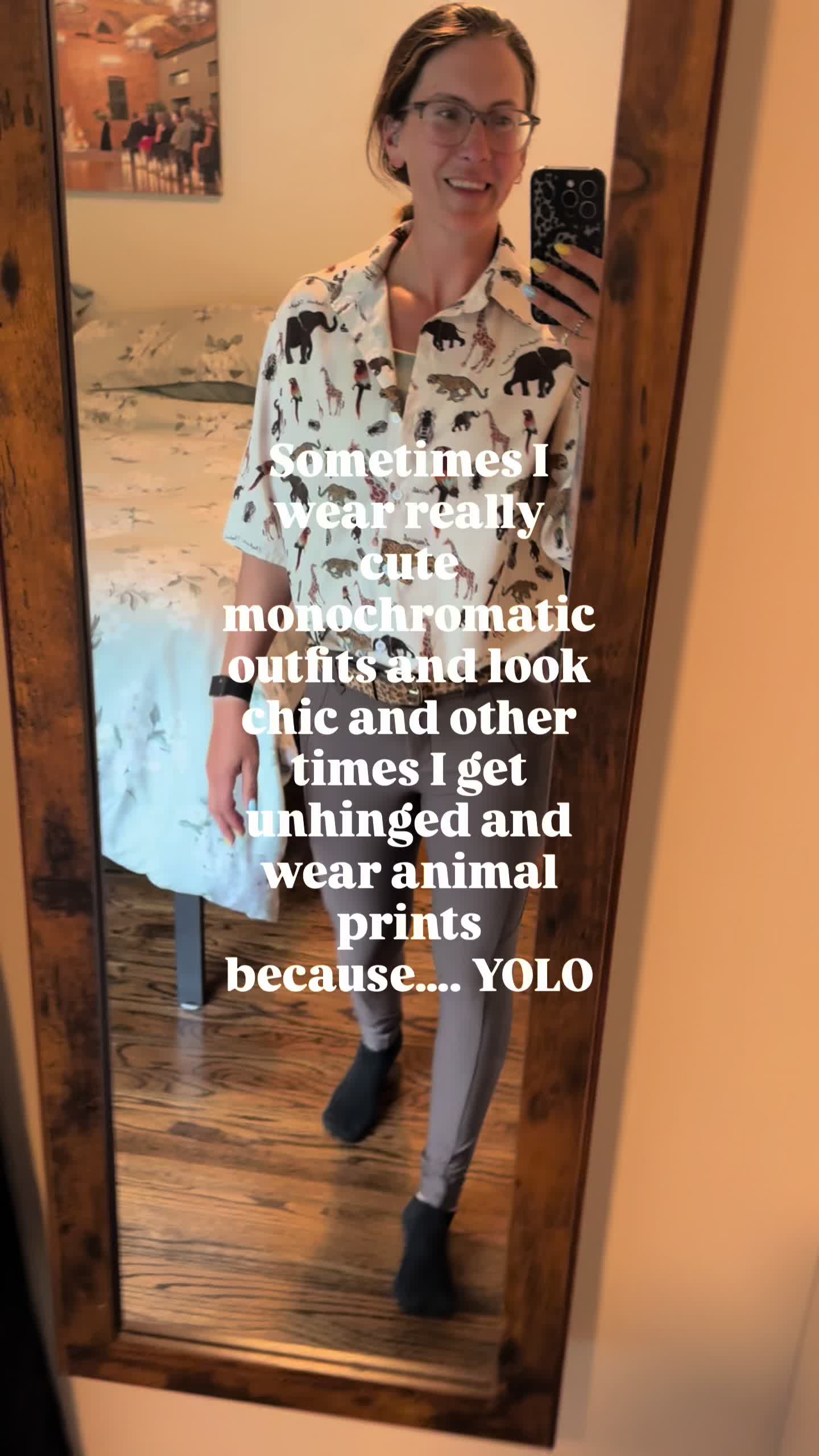 @Equestrian |🦄 Mom
