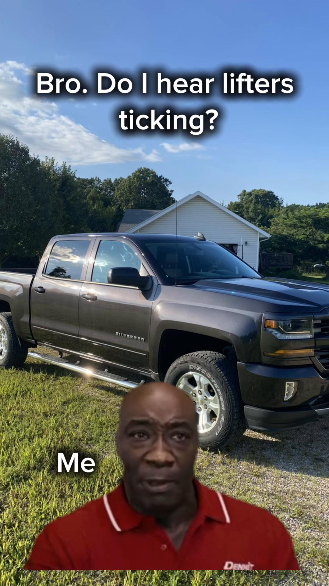 @The Leadfoot Garage