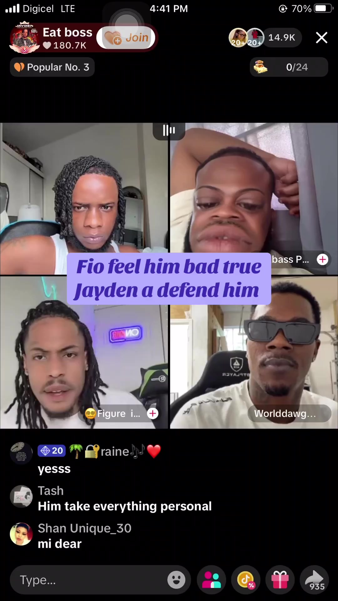 @ DanielTeachaThompson ♓️ 