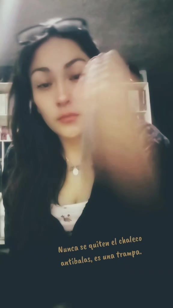 @Ojitos Bonitos