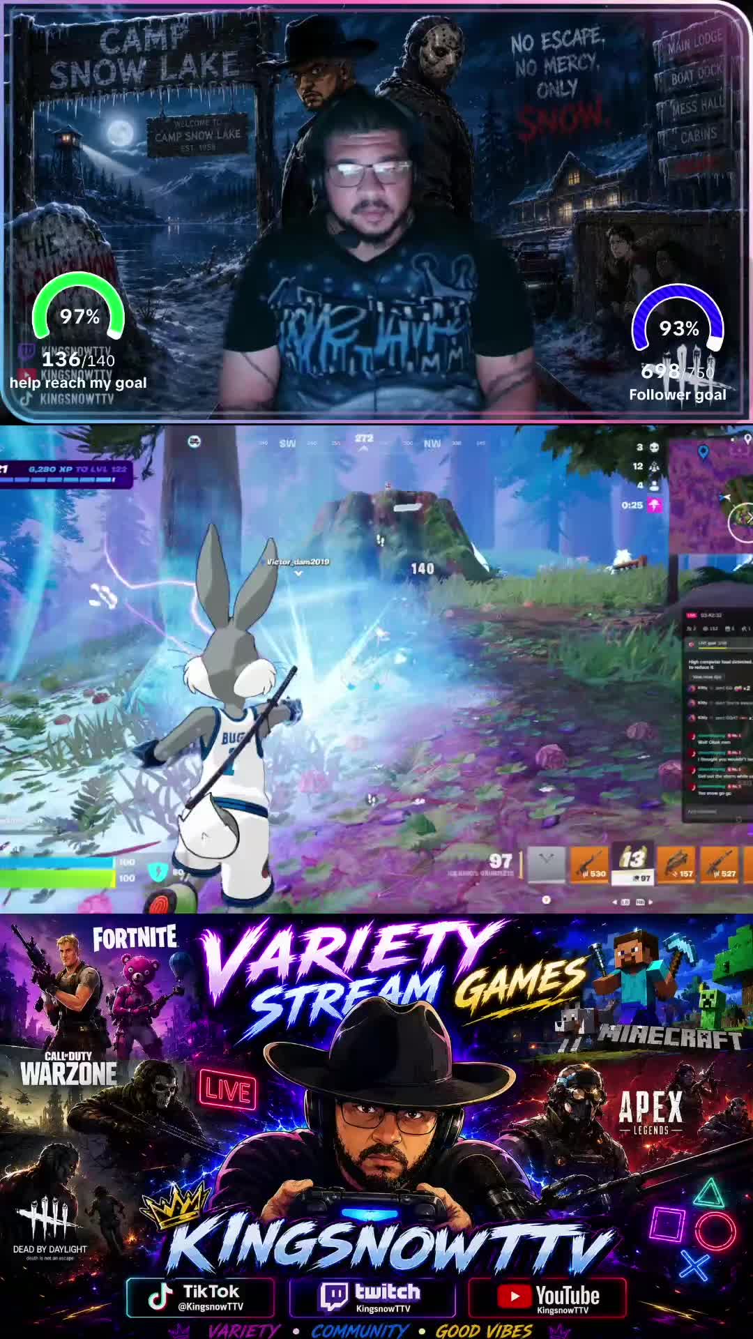 @kingsnowttv