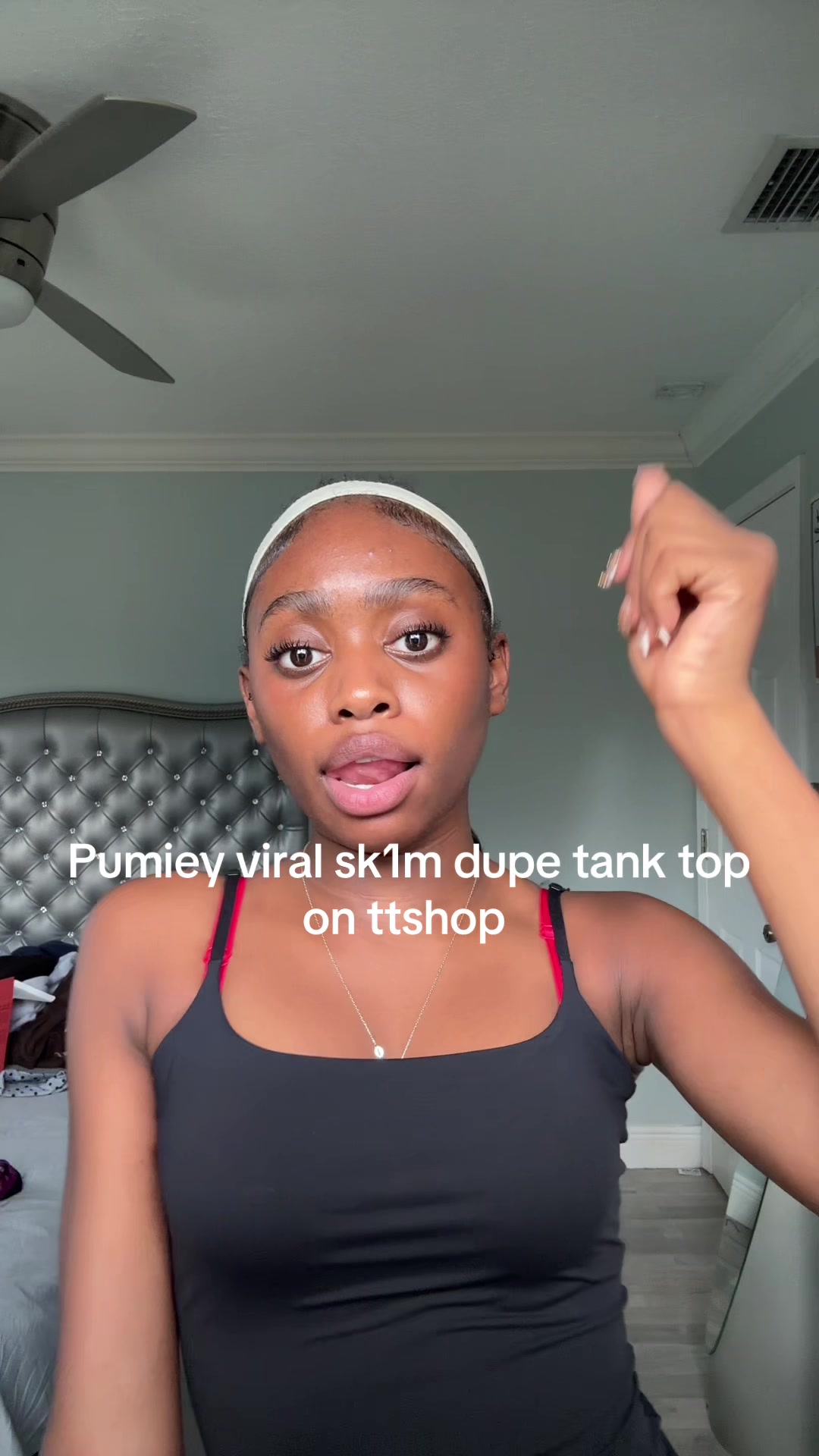 @Zi&rsquo;ya Michelle
