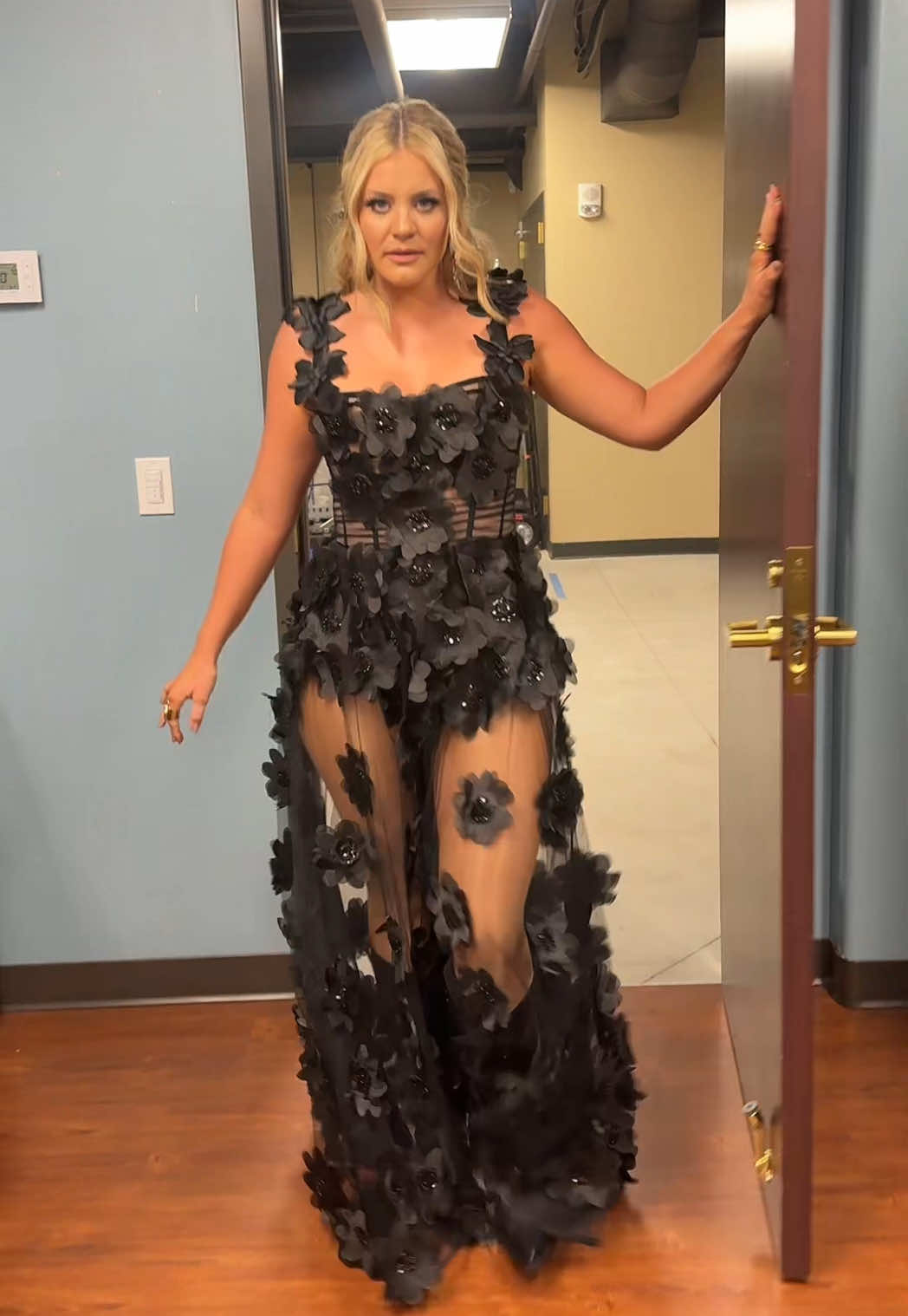 @Lauren Alaina