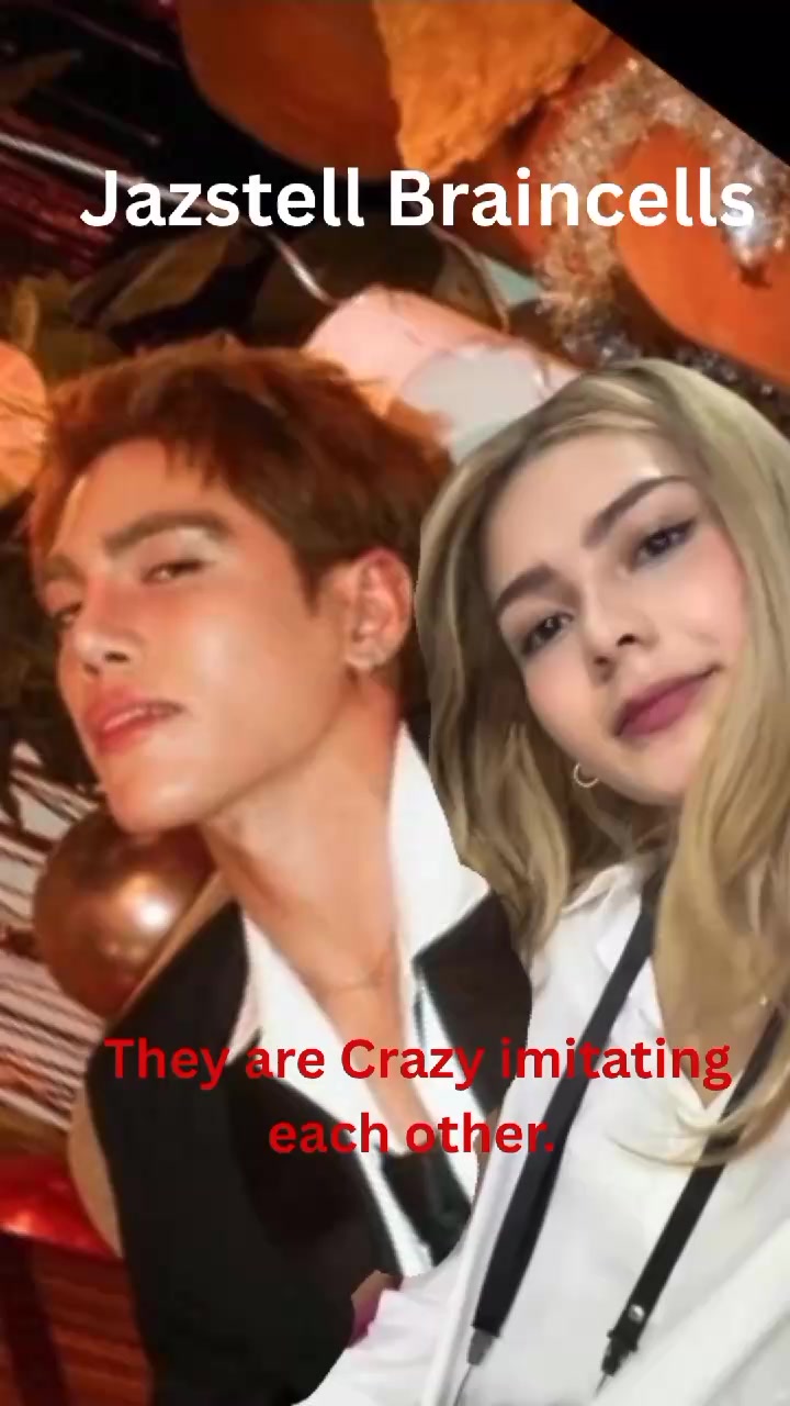 @Jazstell