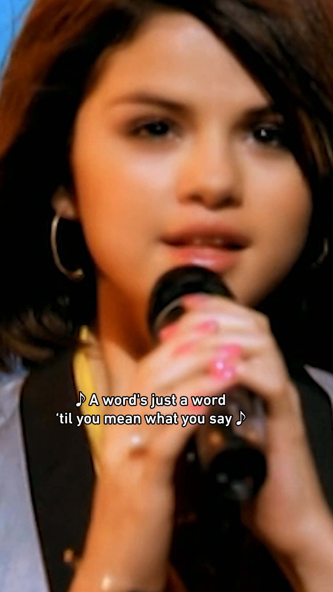 @Disney Channel