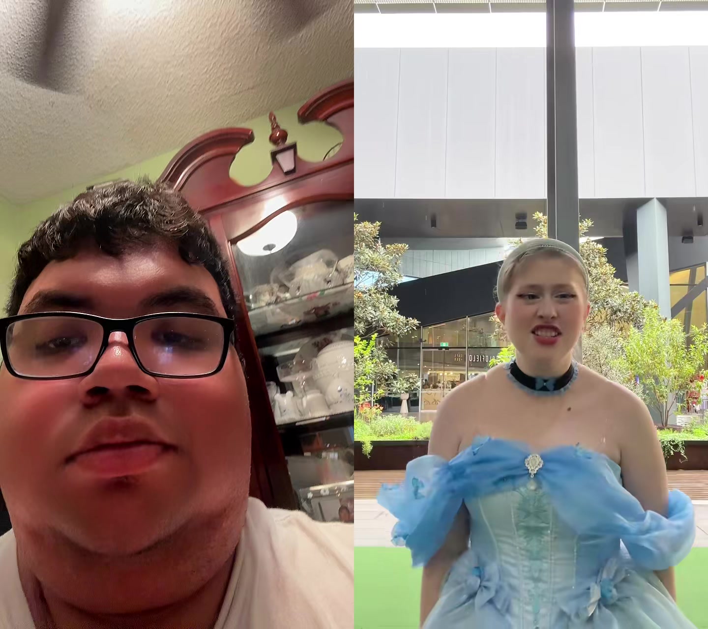 @Josh Reza