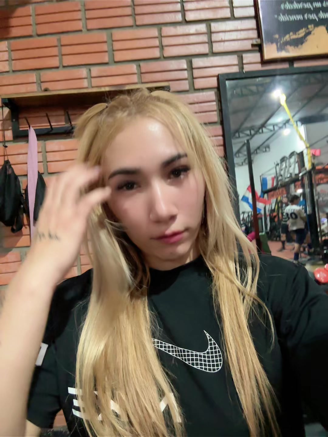 @Jazmin Avalos