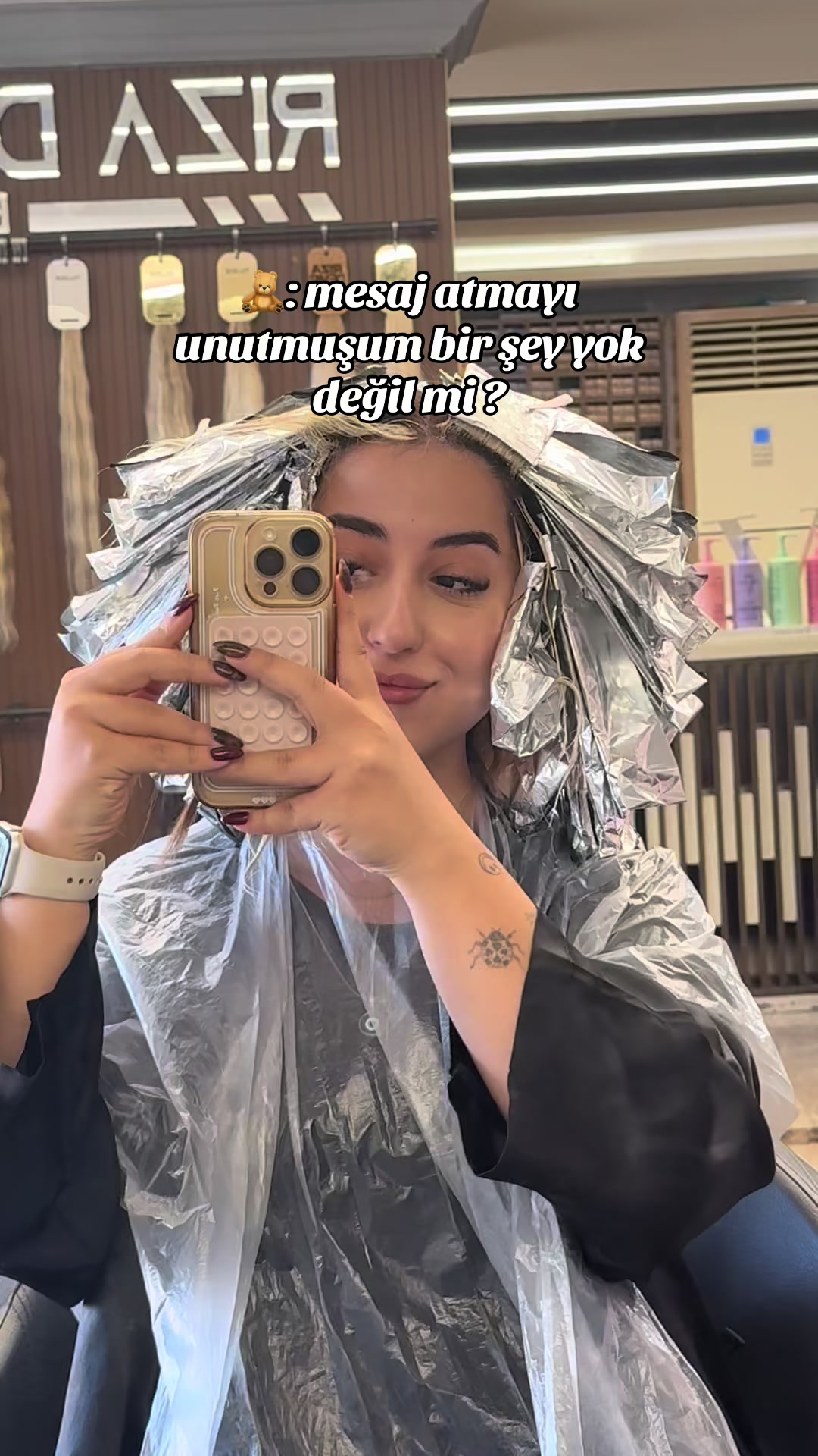 @Tuğçes