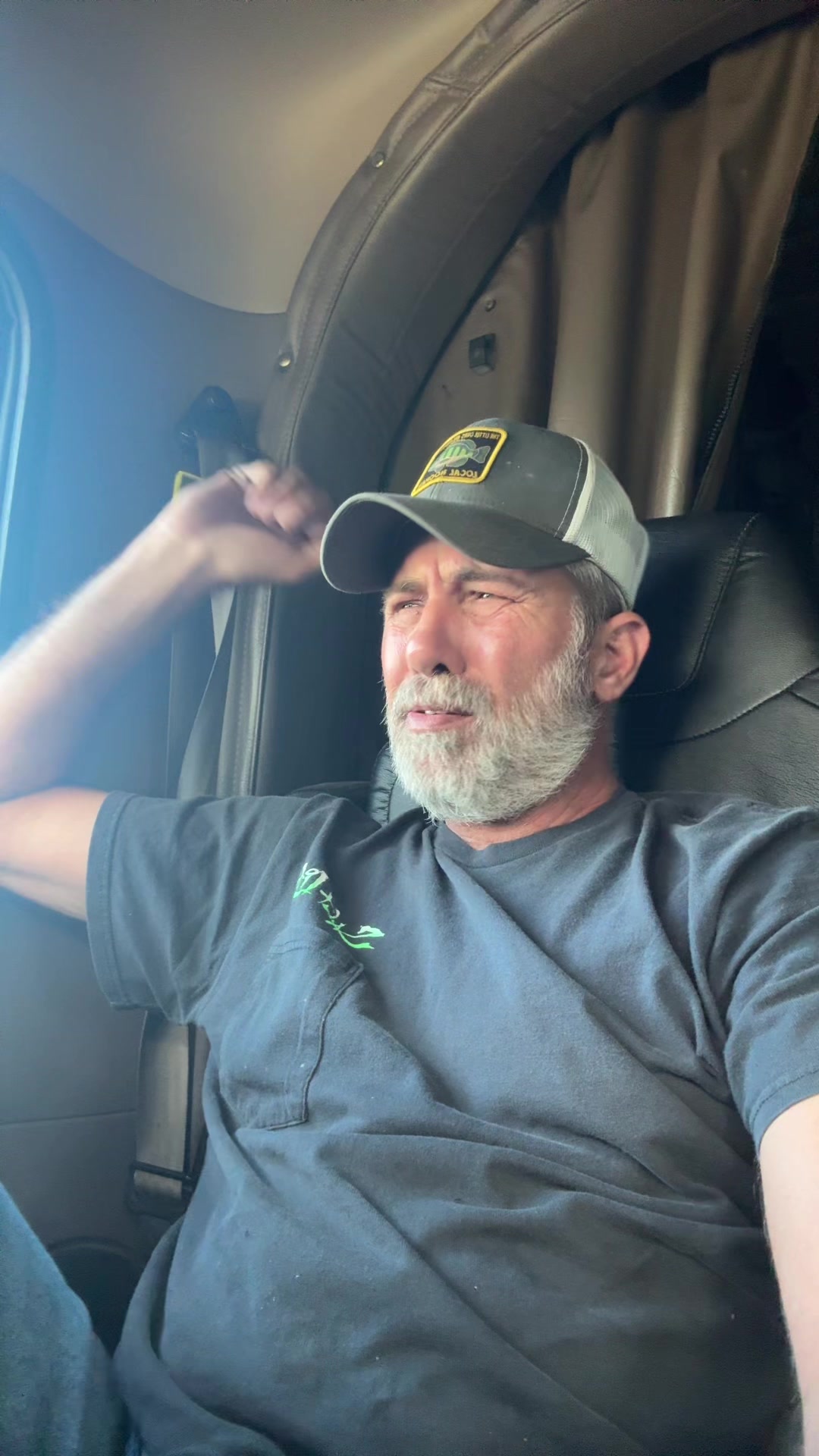 @Caterpillar Cowboy