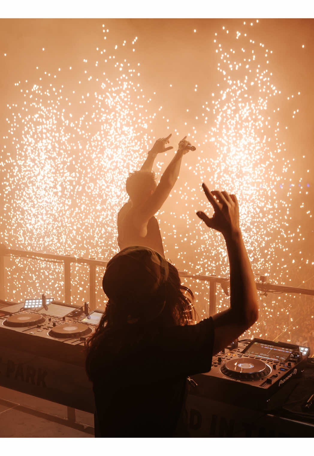 @Zedd