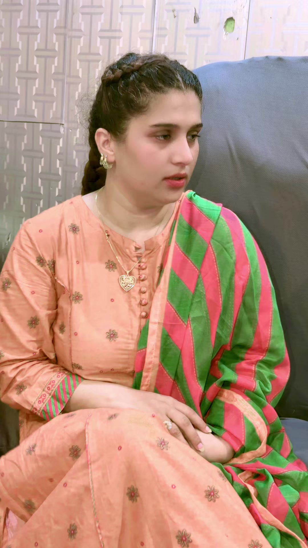 @🎀Laiba Baloch🎀