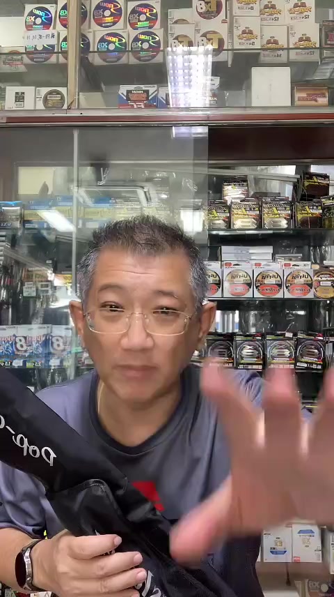 @Parknumfishing