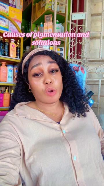 @OGUN SKINCARE VENDOR