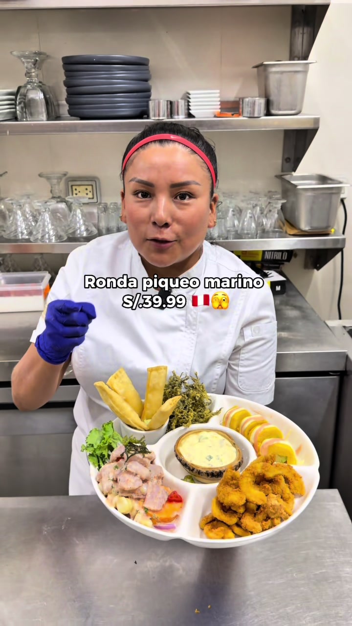 @La Barra De Jackili