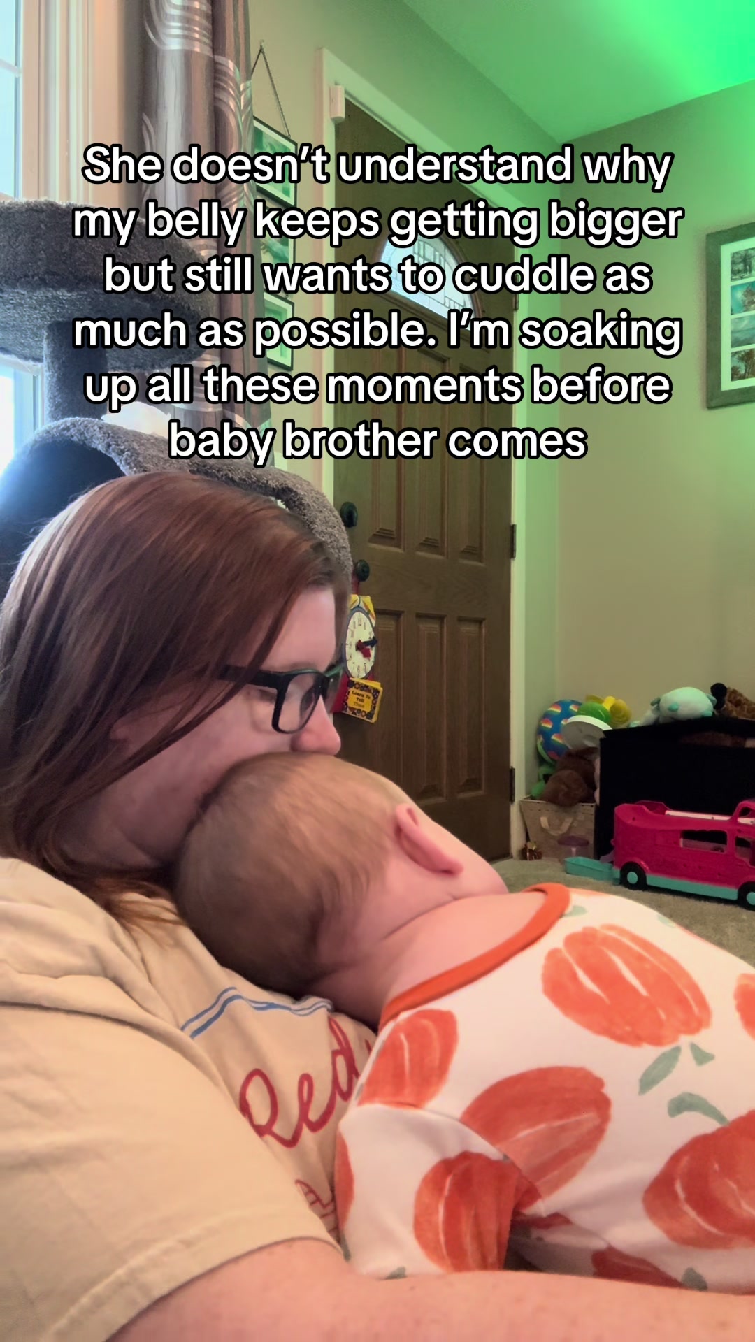 @Kate | SAHM