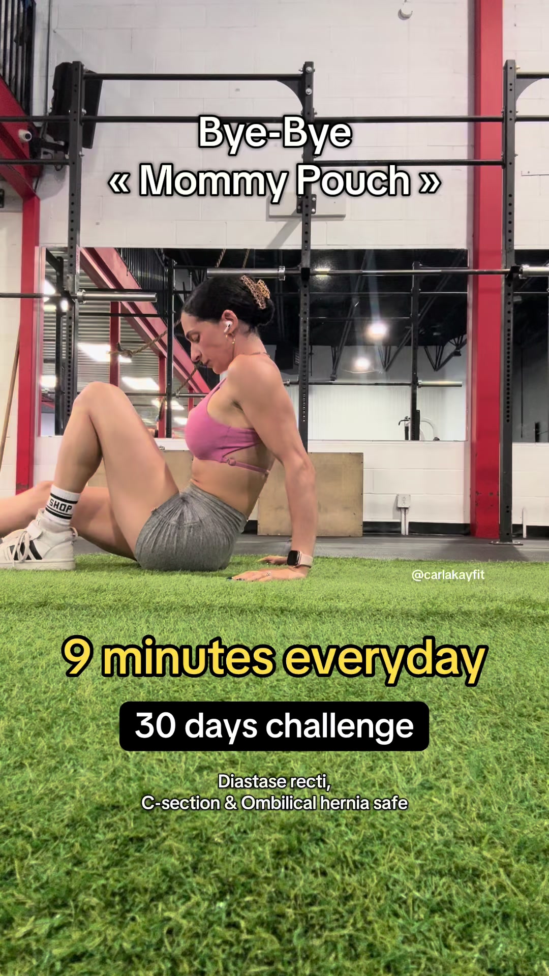 @carlakayfitness