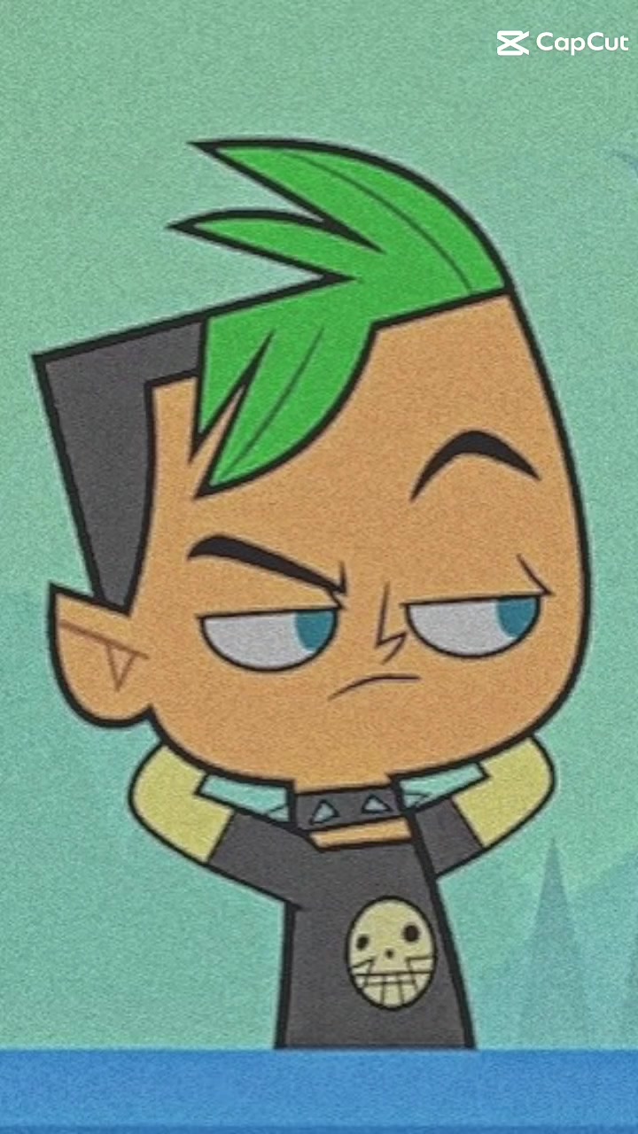 @ᶦᵐLindsay totaldramarama