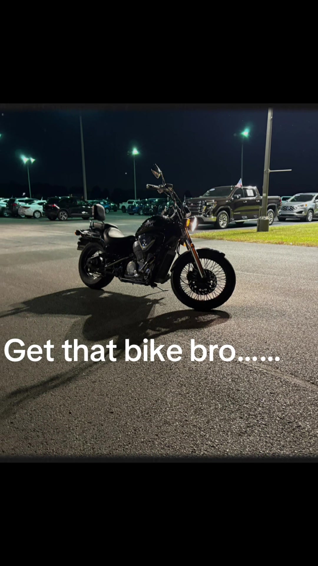 @CJ rides 🏍️💯🔥