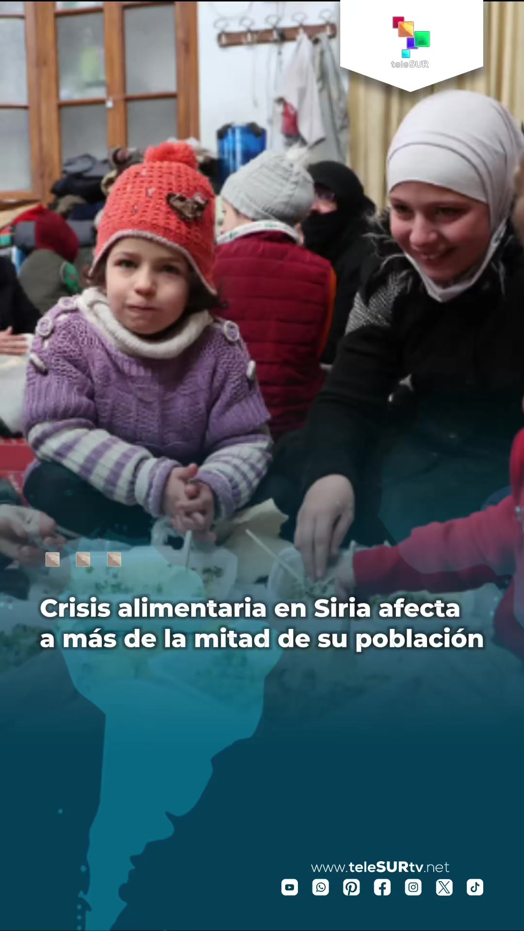 @teleSUR Clips