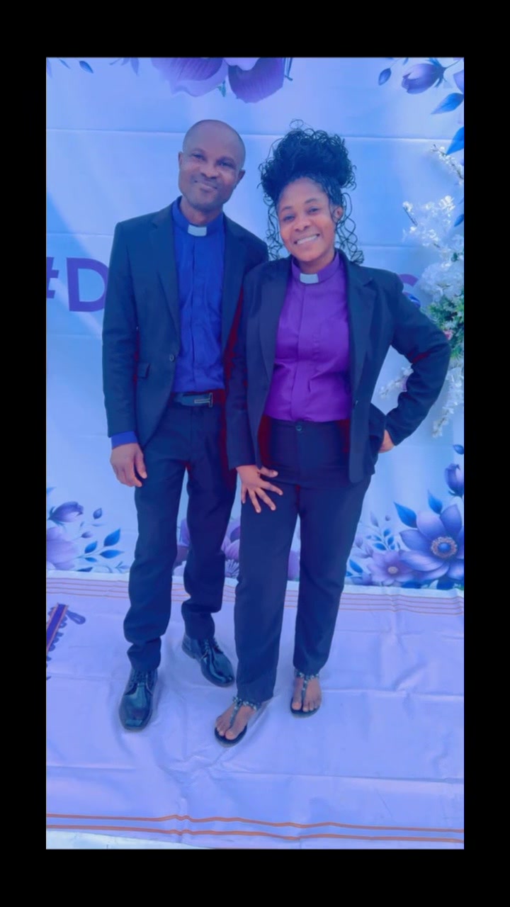 @PROPHETESS QUEEN B CLEMENT