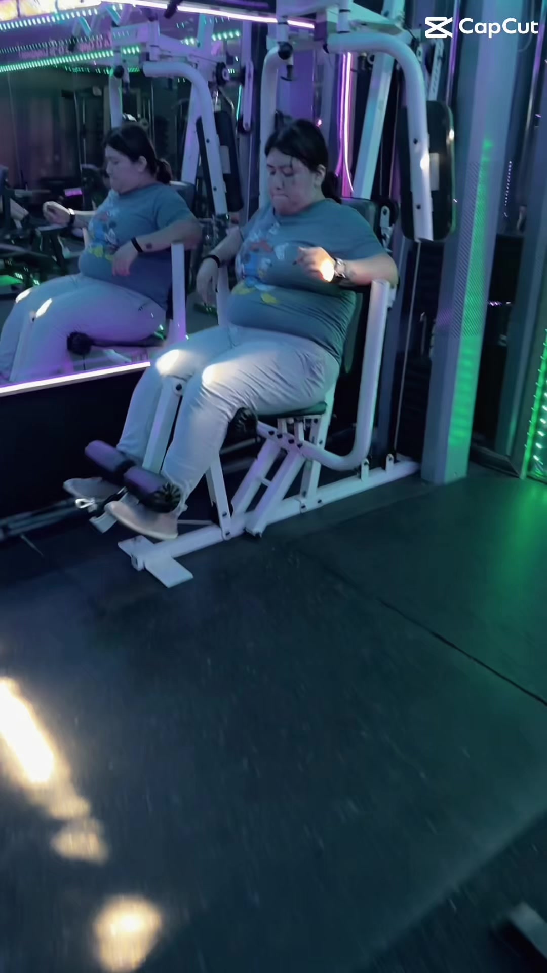 @GetFit GymFitness