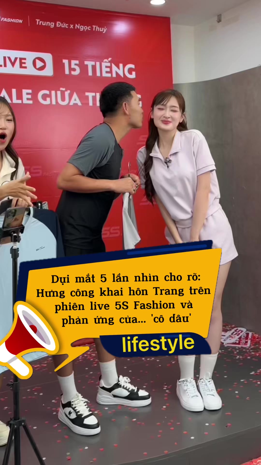 @Lifestyle