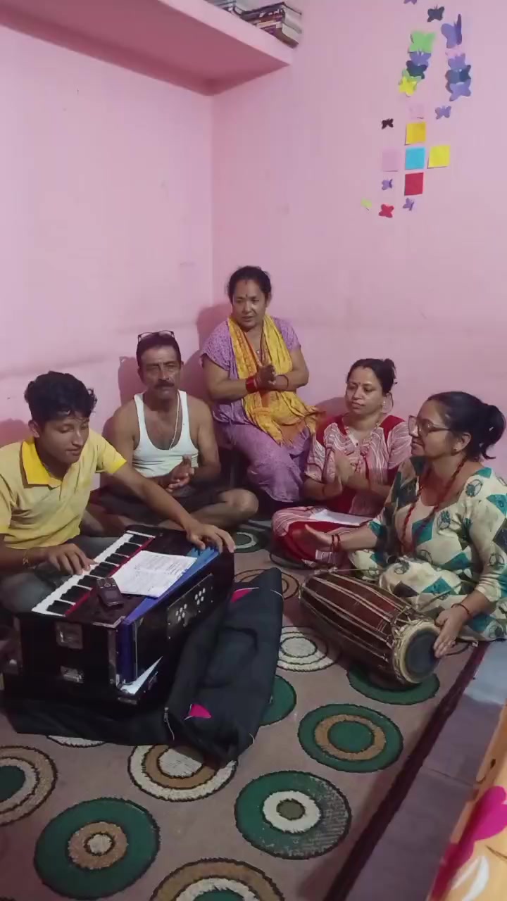@Anjal Mishra