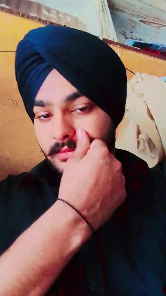 @sidhu is back 2025
