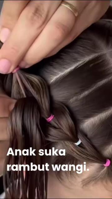 @FAITH FLEUR Hair Care