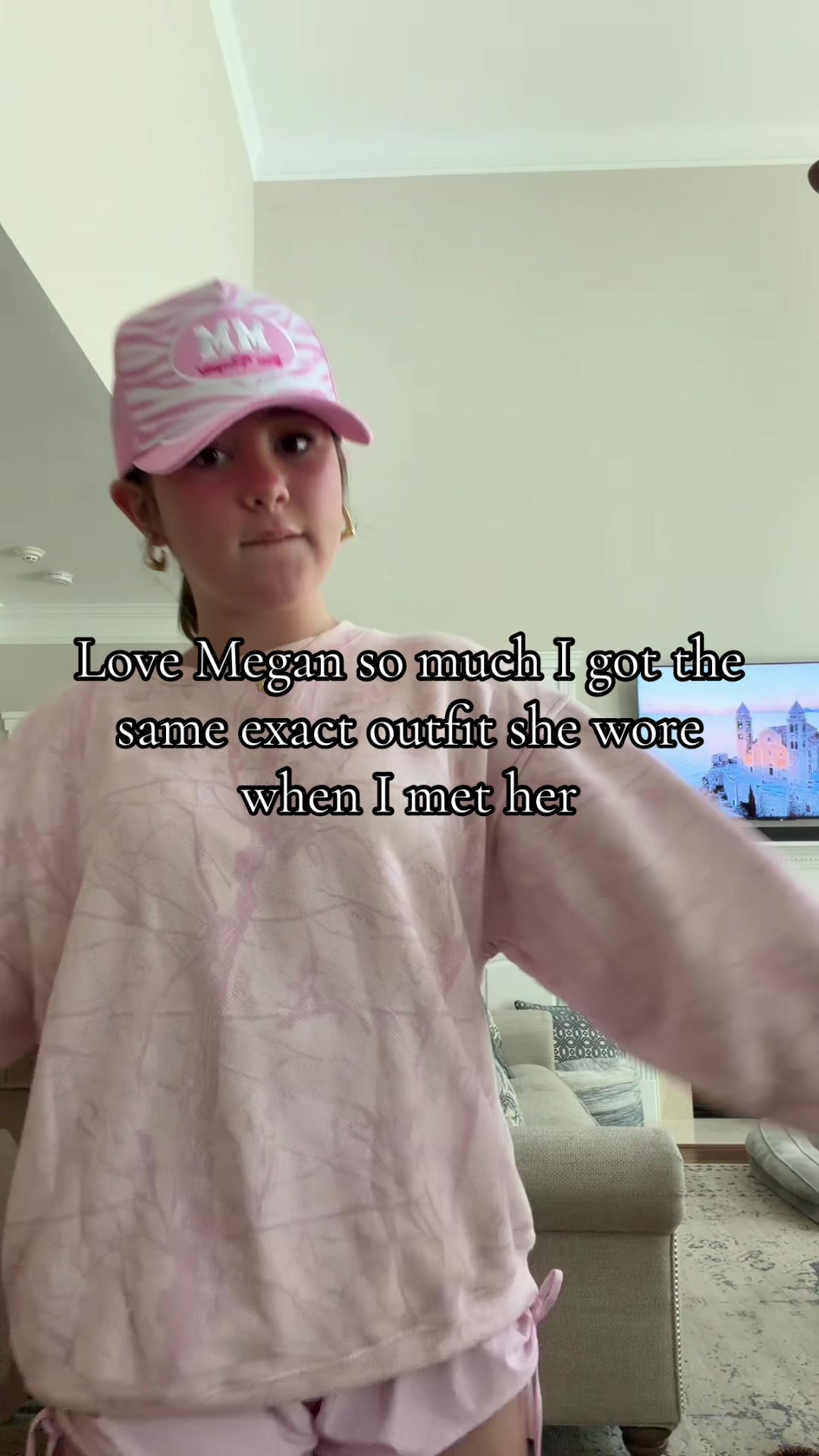 @🩷☁️MEGAN MORONEYS 1 FAN☁️💗