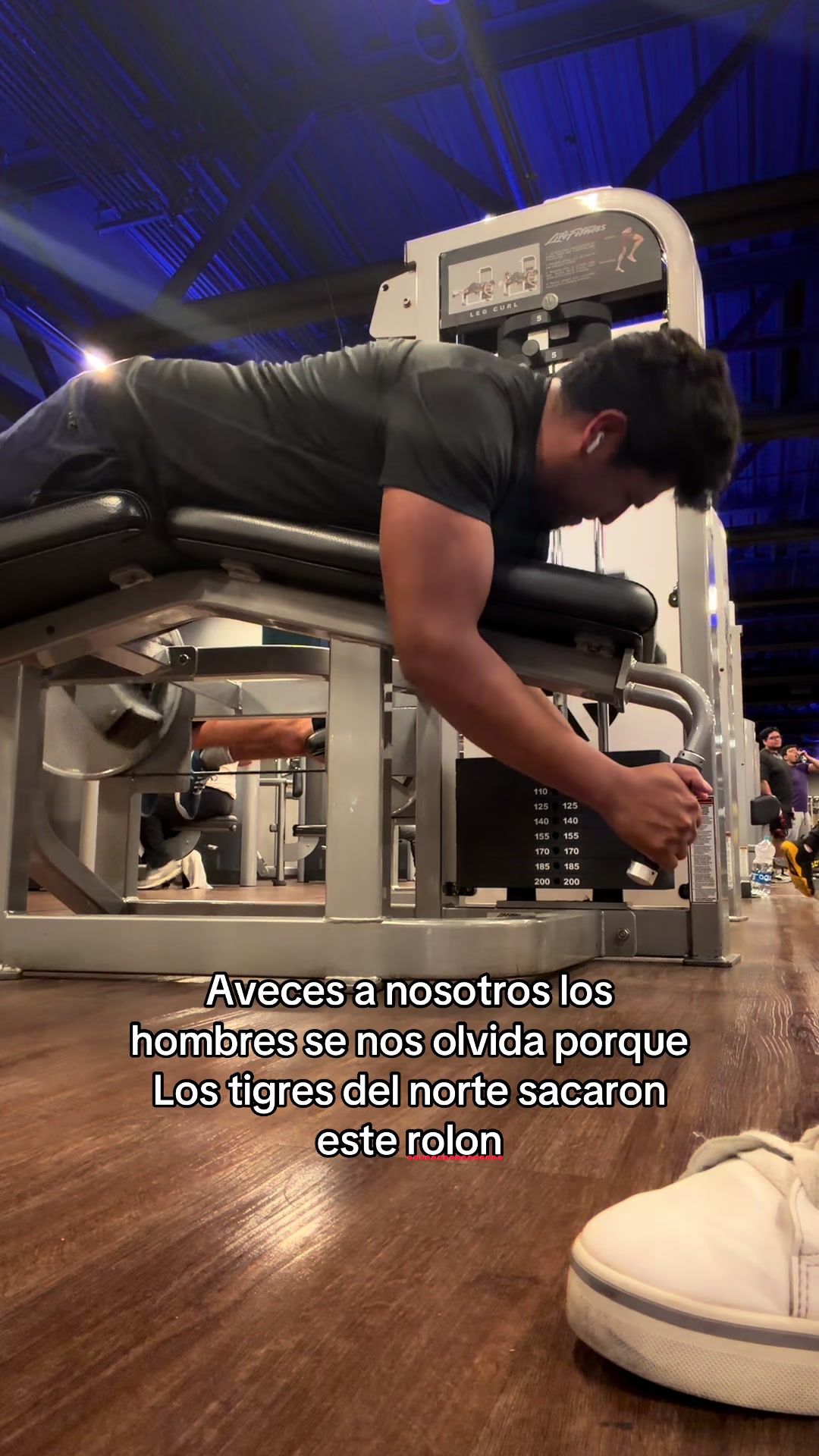 @Gym