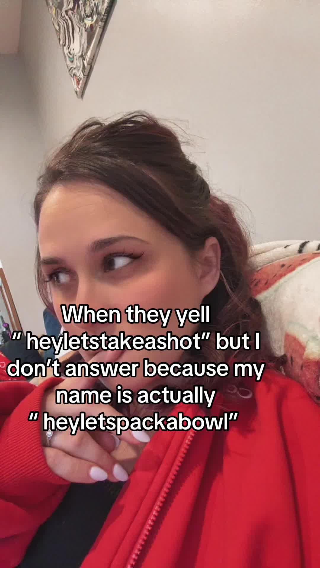 @Stephanie