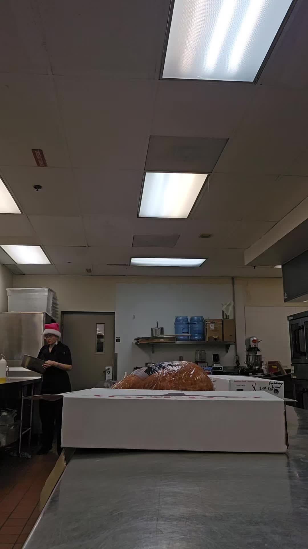 @The Sassy Sous Chef