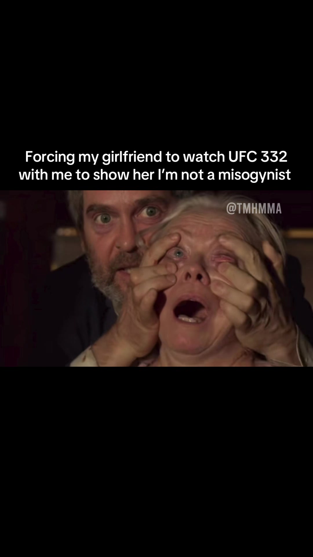 @TMH MMA