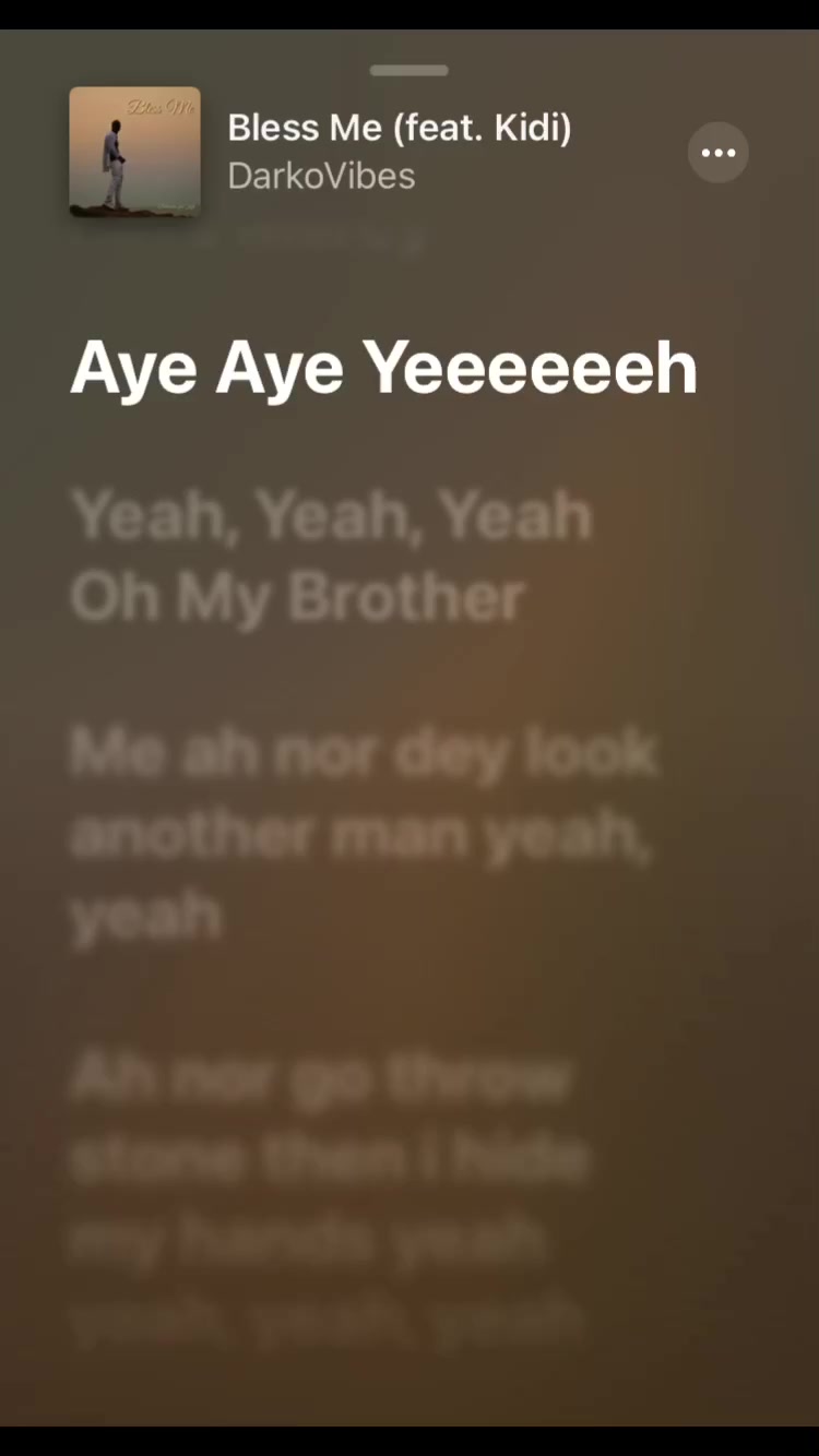 @APPLE WORLD LYRICS
