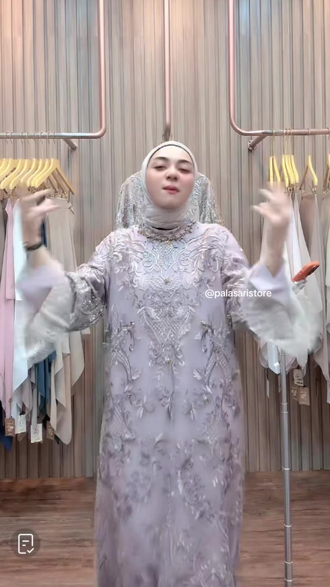 @Palasari Store