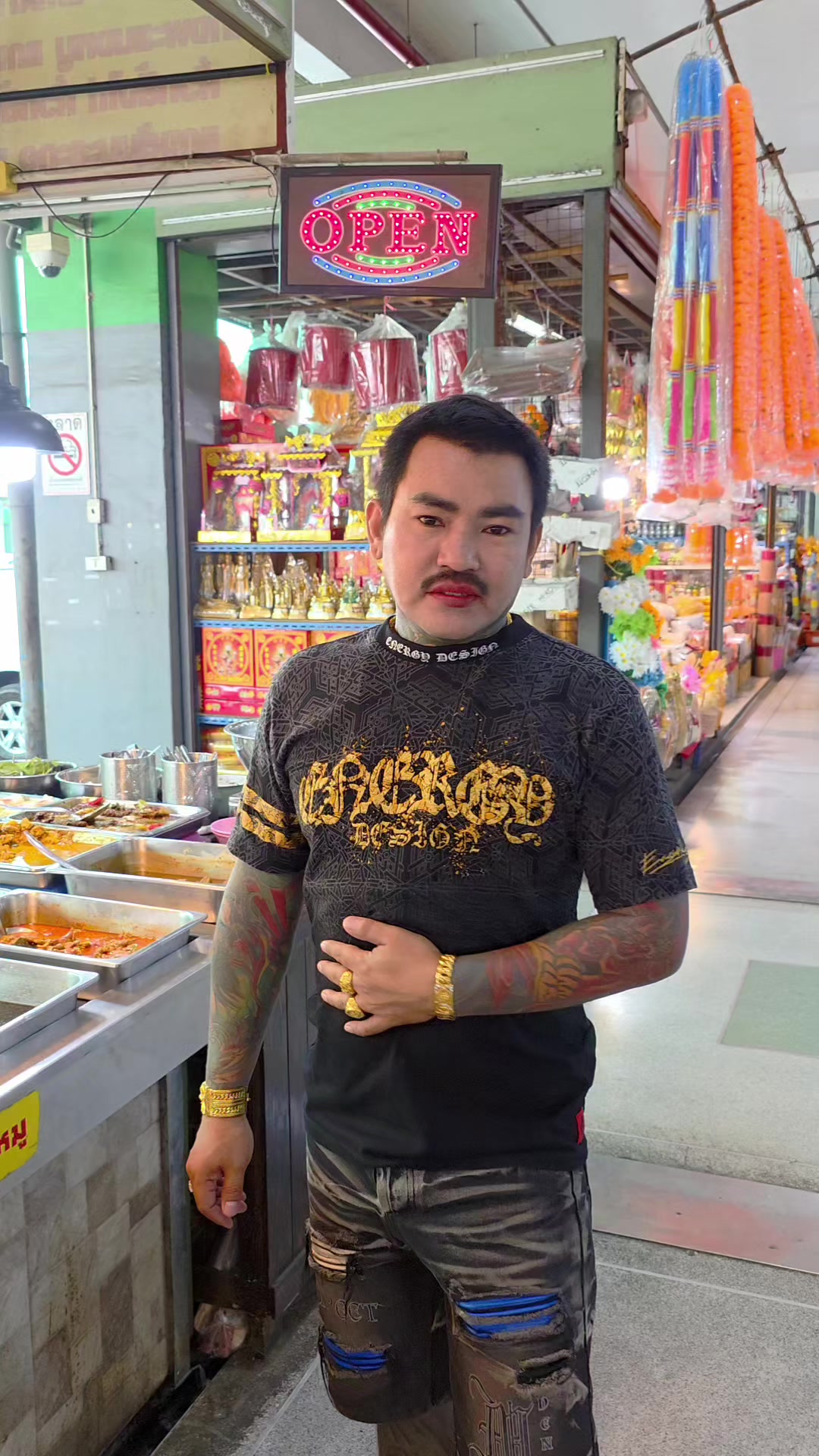 @เอ็ม ออนิว รังสิต ติ๊กต็อกใหม่