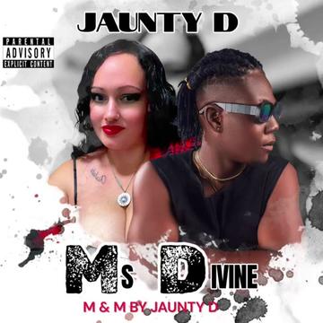 @🤍🎶🌹MS DIVINE🎙️BIG VYBZ🎶🤍