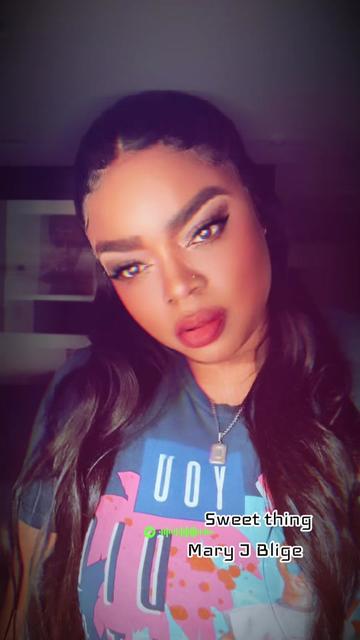 @☮️Classy💋Chocolate Barbie☮️🤬